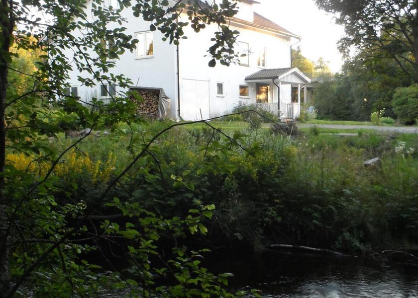 Västra Götaland County Harryda Surrounding environment