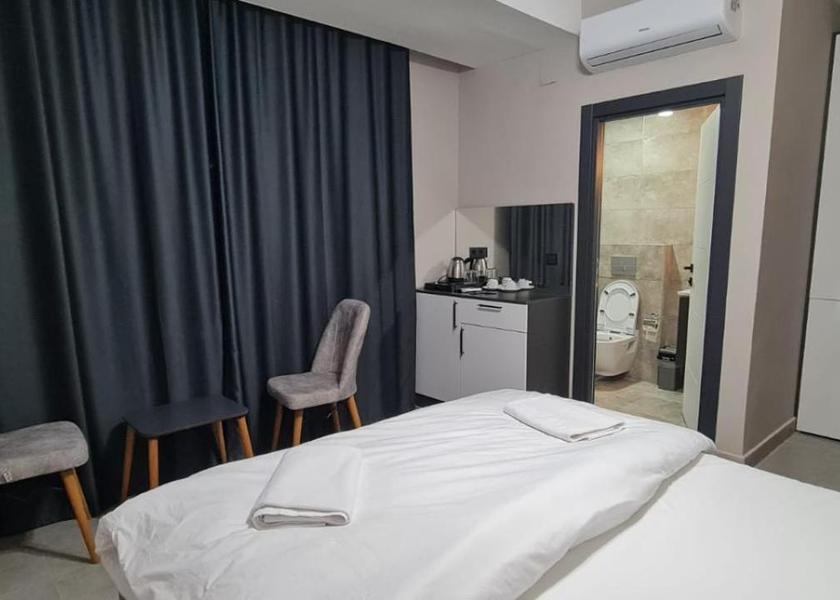 Mersin Province Erdemli Suite