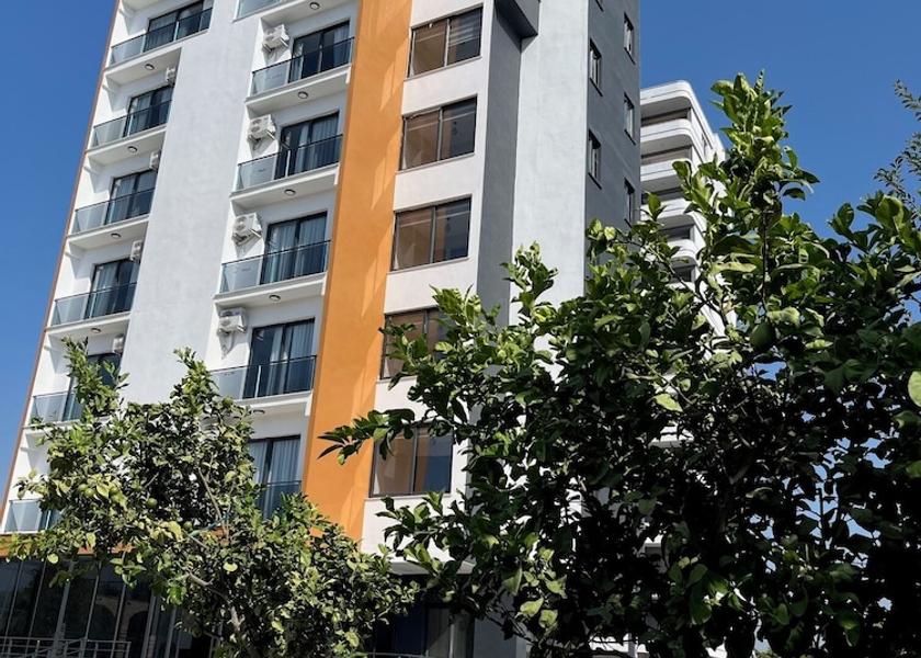 Mersin Province Erdemli Exterior