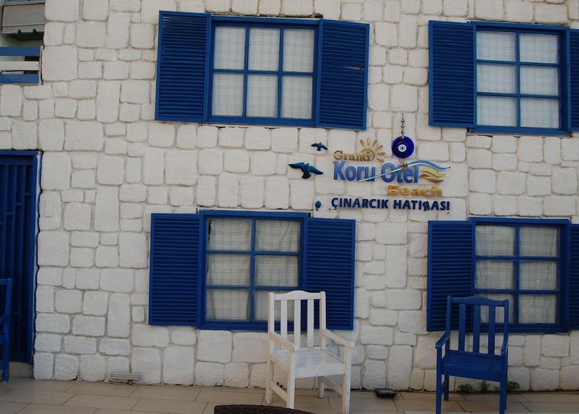 Yalova Province Çınarcık Exterior
