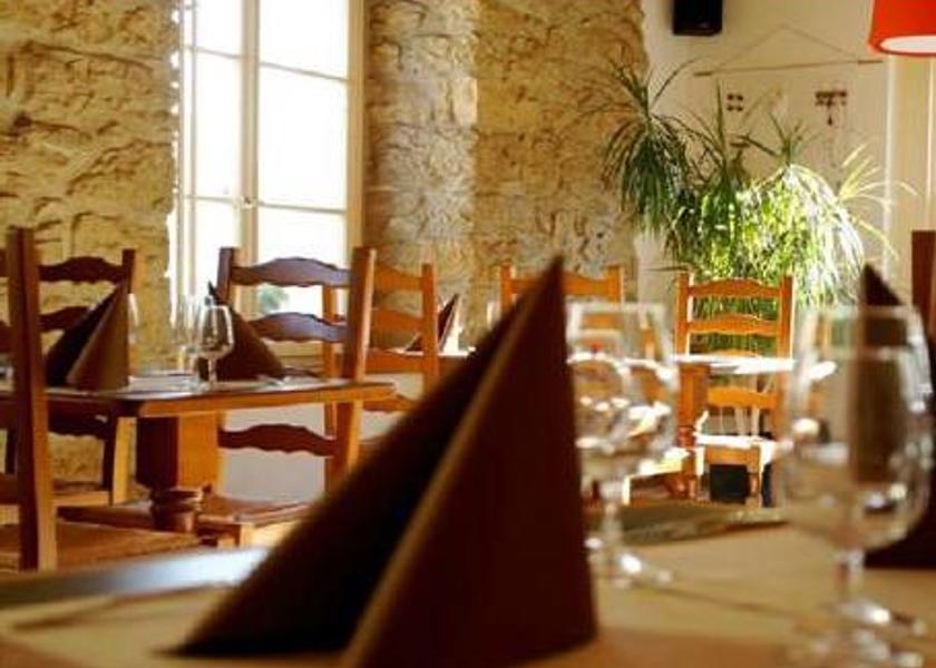 Canton of Jura Porrentruy Restaurant
