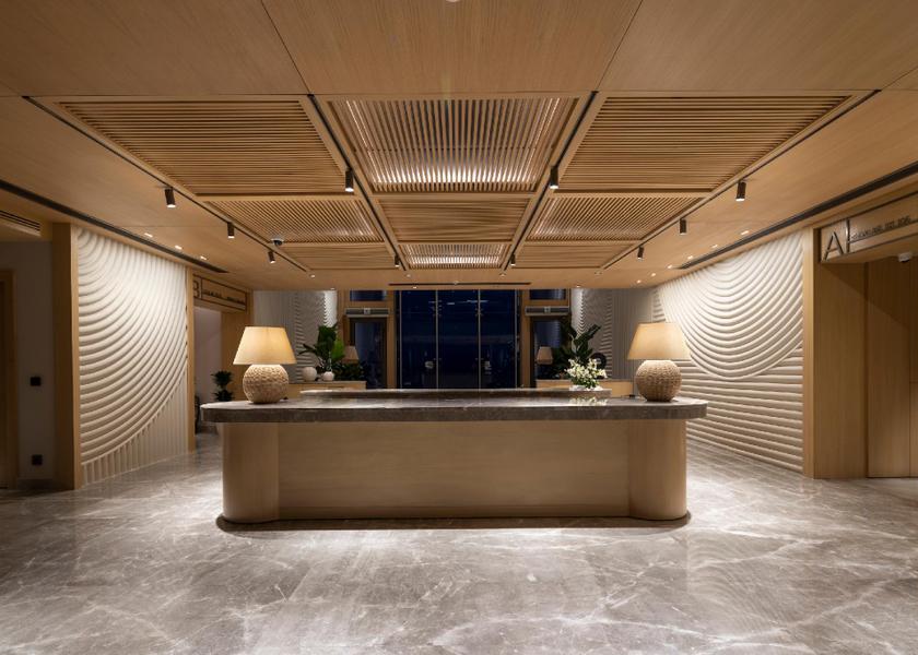 Kirklareli Demirköy Reception