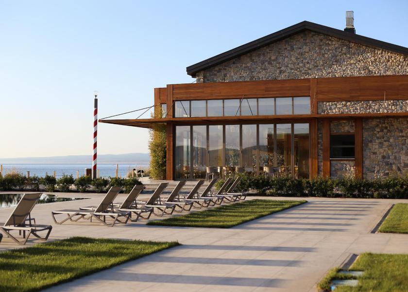 Kirklareli Demirköy Swimming pool [outdoor]