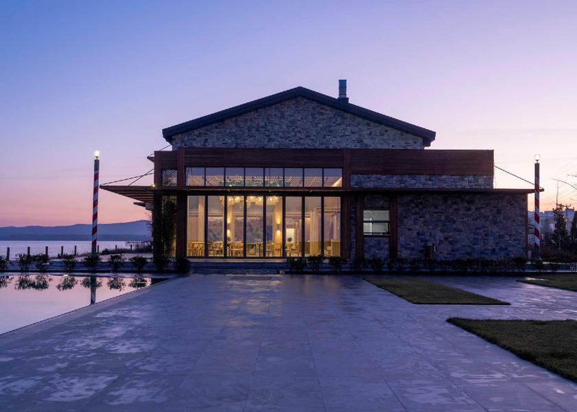 Kirklareli Demirköy Exterior view