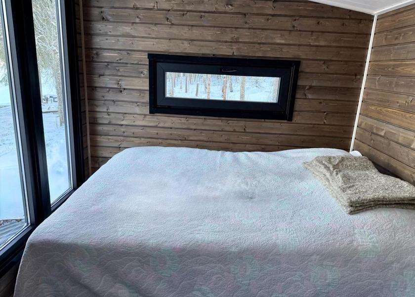 Uusimaa Espoo Double Room with Lake View