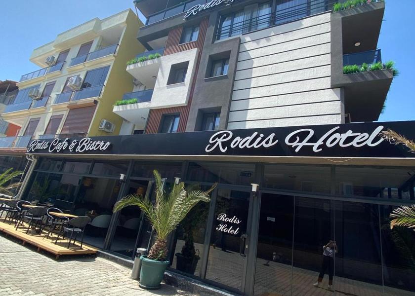 Izmir Menderes 