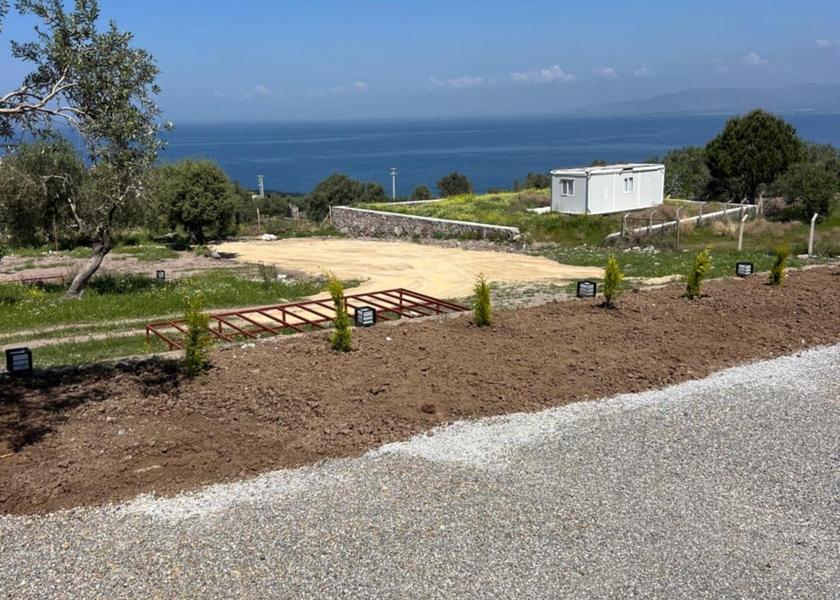 Izmir Dikili 