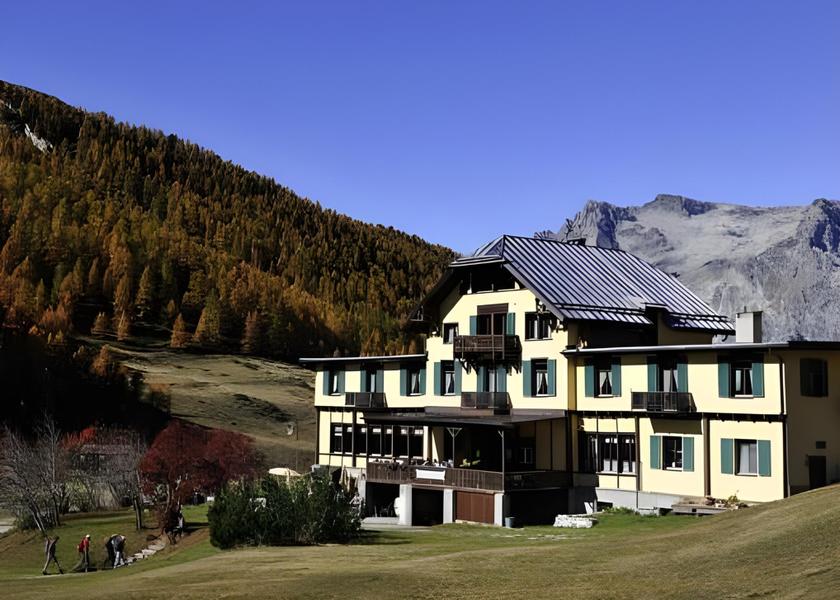 Surrounding environment