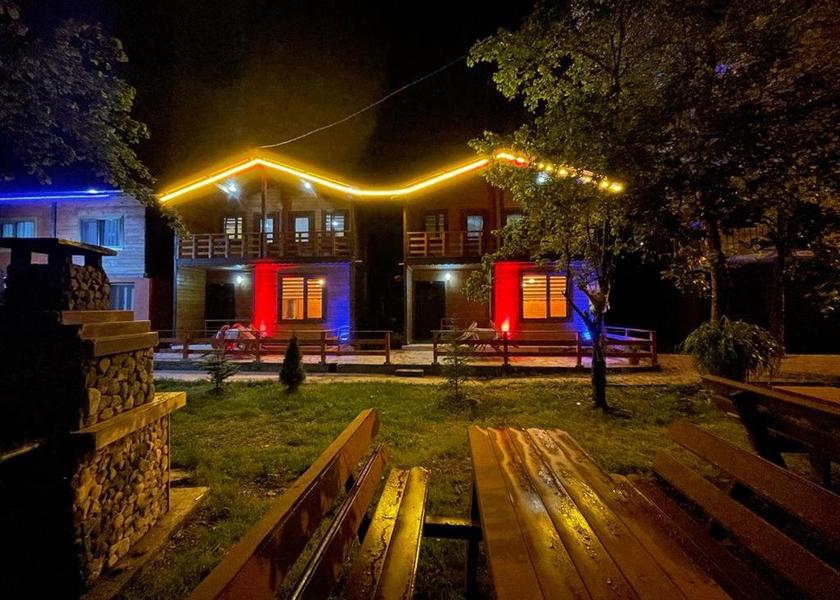 Trabzon Çaykara 