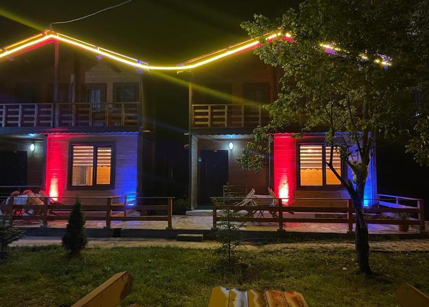 Trabzon Çaykara 