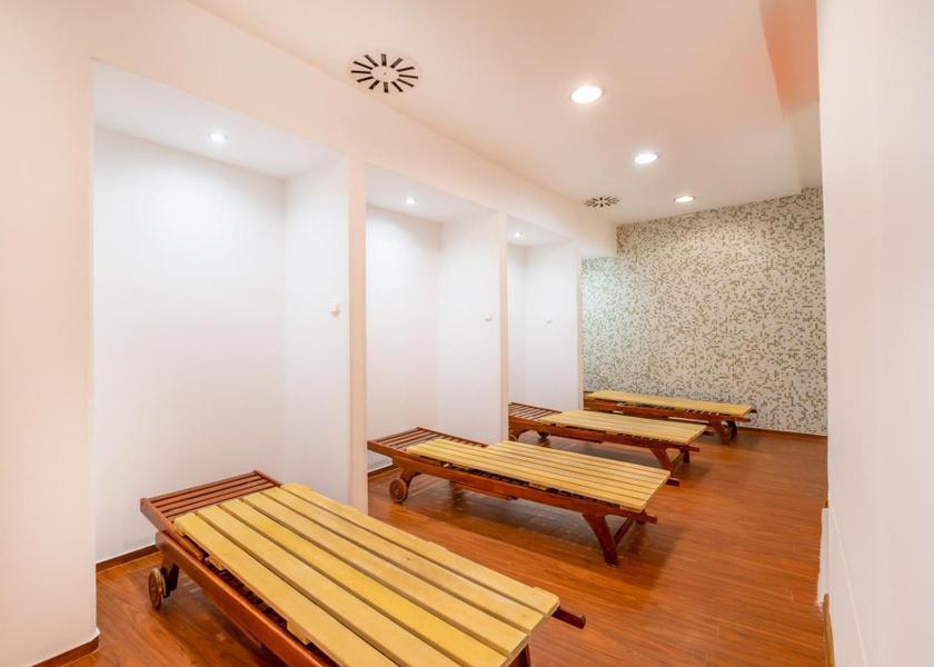 Somogy County Siófok Sauna