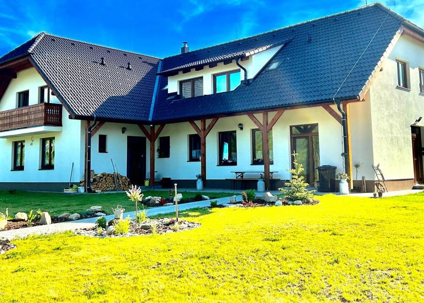 South Bohemia Region Kajov 