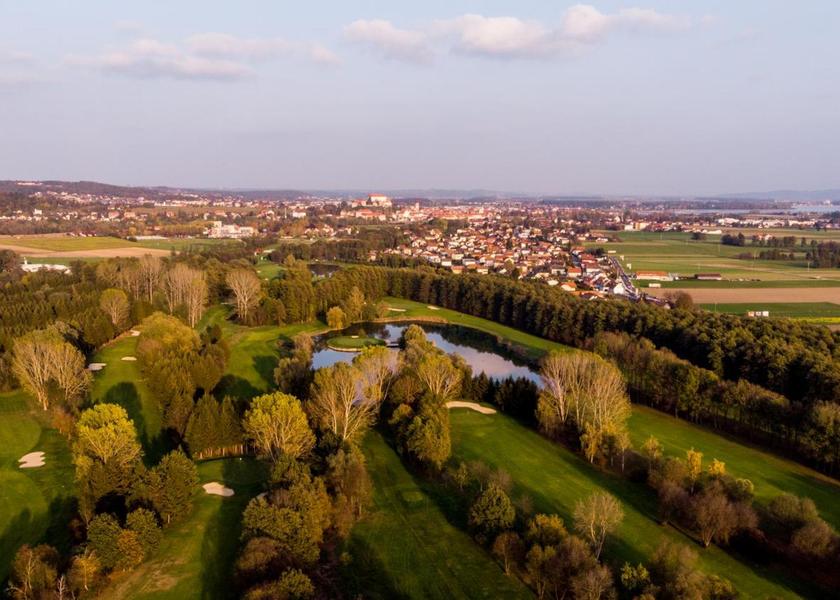 Surrounding environment