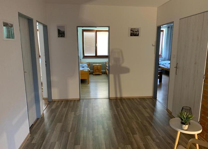 Vysocina Region Velke Mezirici Facilities