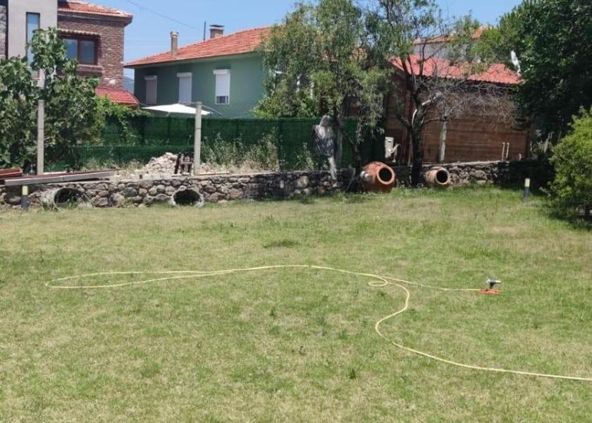 Surrounding environment