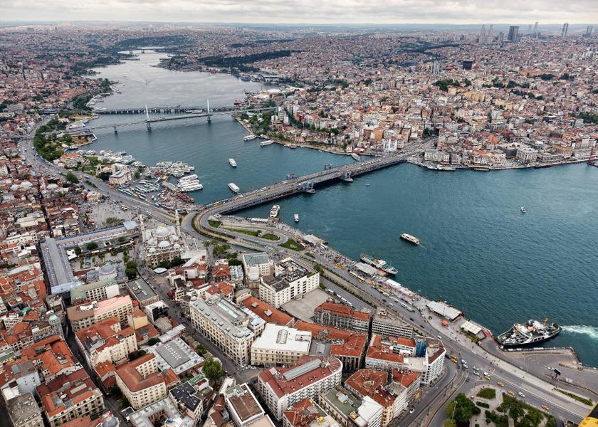 Istanbul Istanbul 