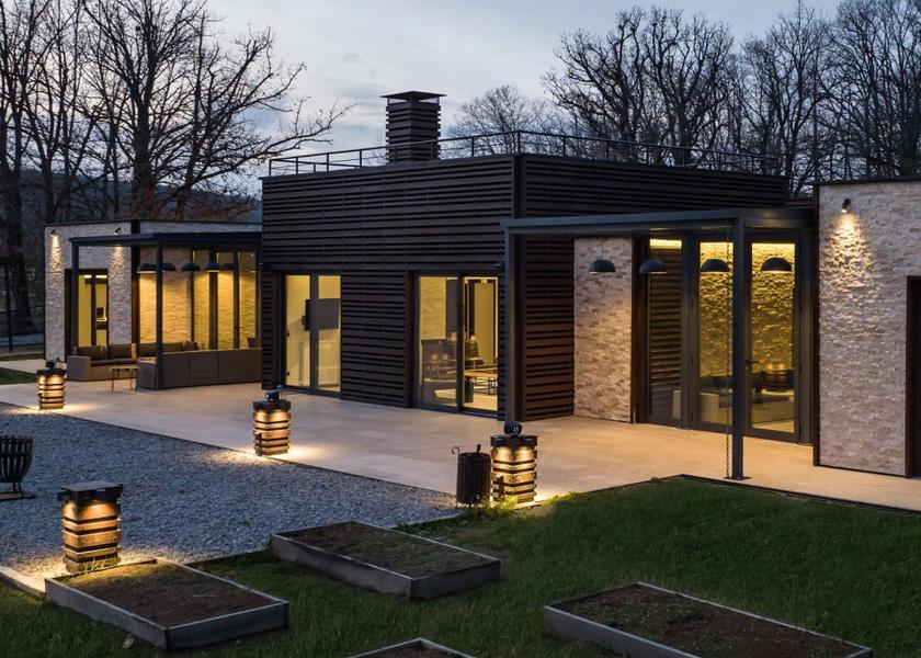 Kirklareli Demirköy Exterior view