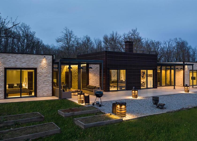 Kirklareli Demirköy Exterior view