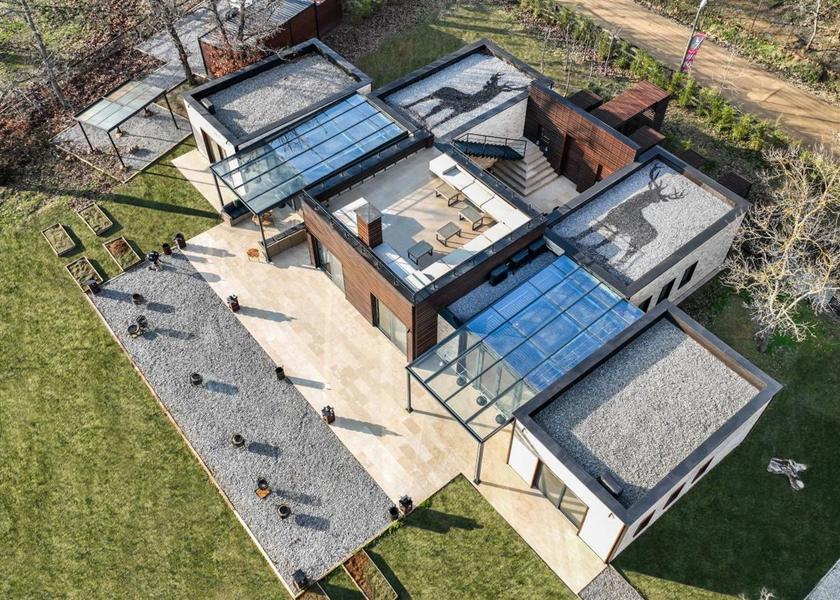 Kirklareli Demirköy Exterior view