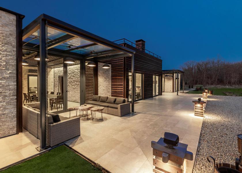 Kirklareli Demirköy Hotel Exterior