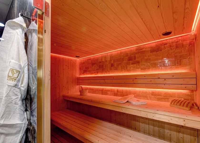 Cluj County Cluj-Napoca Sauna