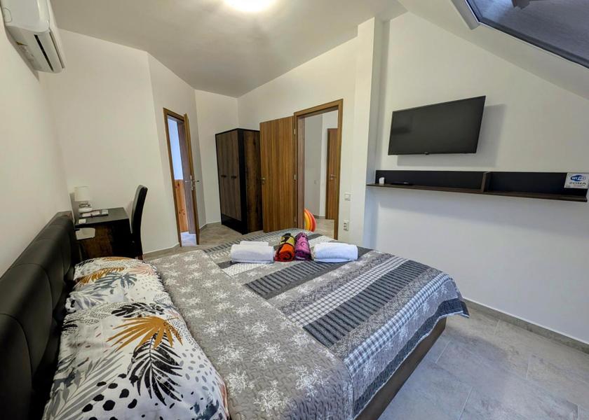 Zala County Hévíz DELUXE apartment