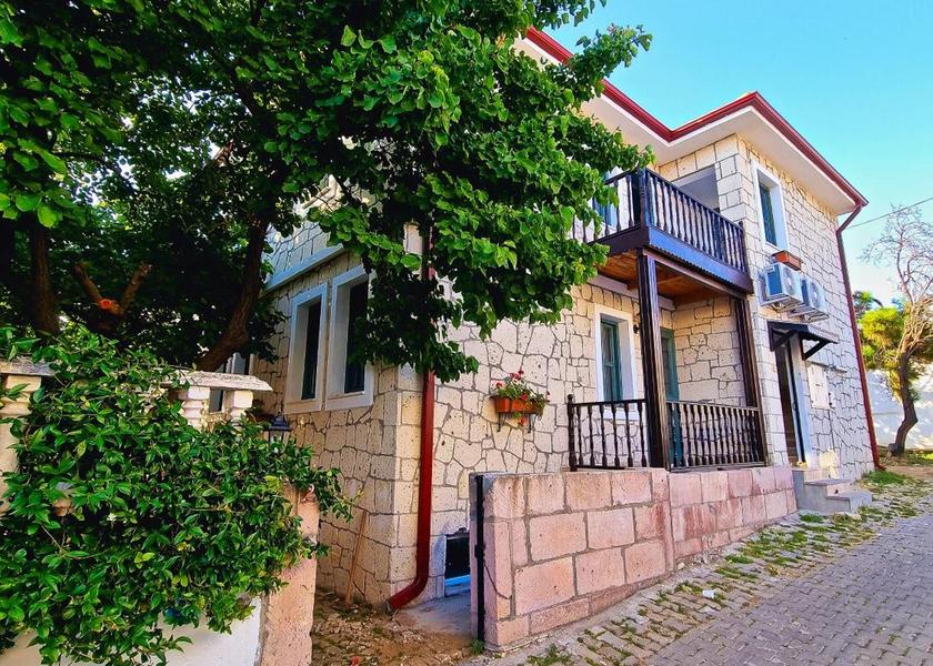 Çanakkale Gökçeada Exterior view