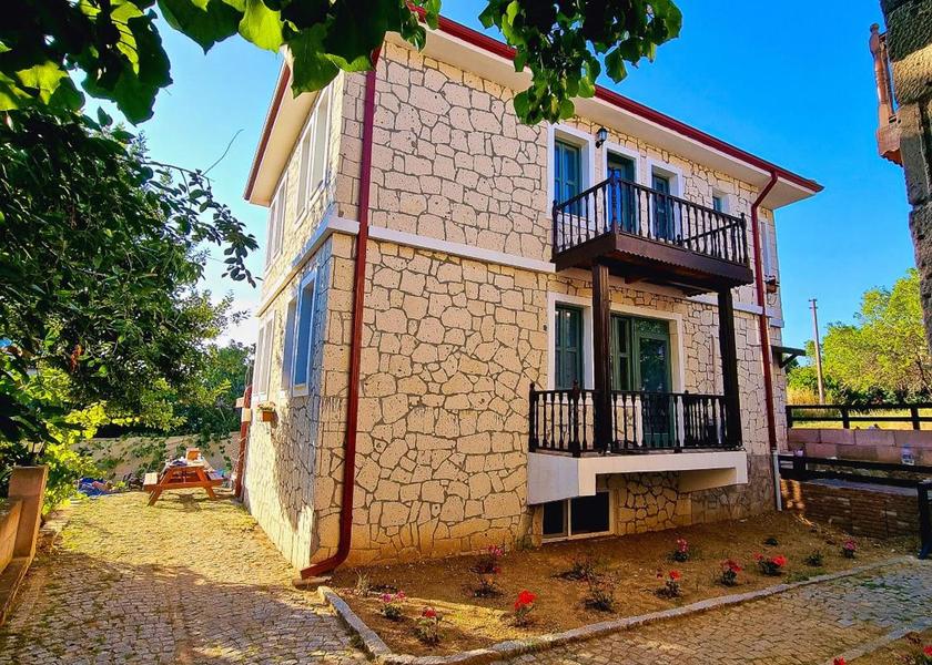 Çanakkale Gökçeada Exterior view