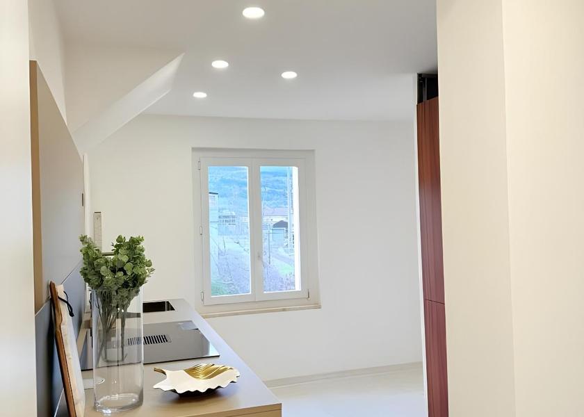 Canton of Bern Biel Interior view