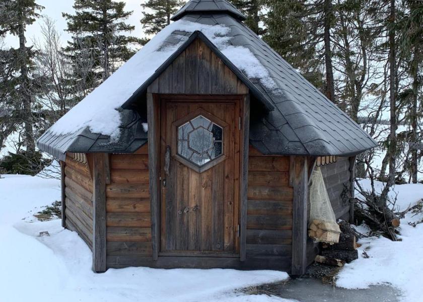 Recreational facilities