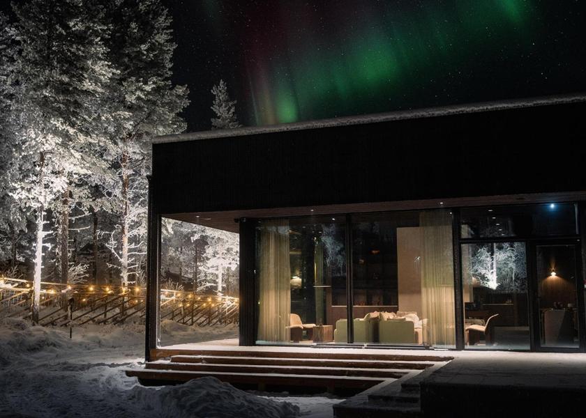 Lapland Rovaniemi Restaurant