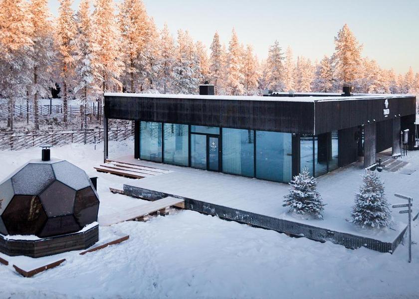 Lapland Rovaniemi Restaurant