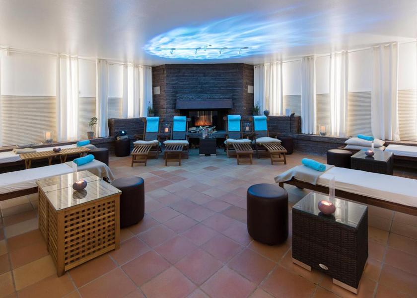 Kalmar County Borgholm Spa