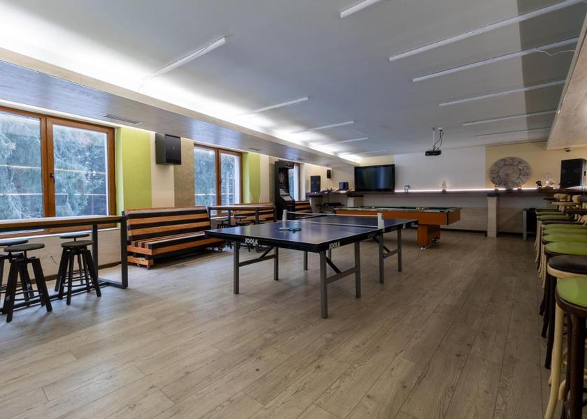 Sports and activities