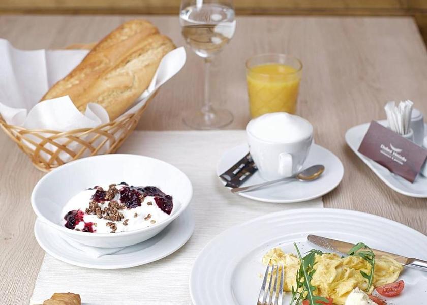 Zlin Region Zlin Food & Dining