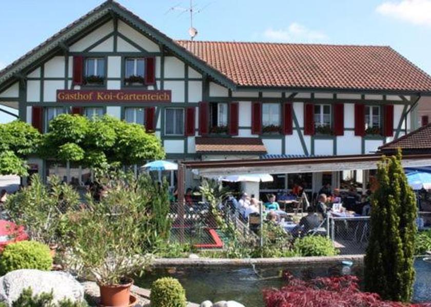 Canton of Bern Affoltern im Emmental 