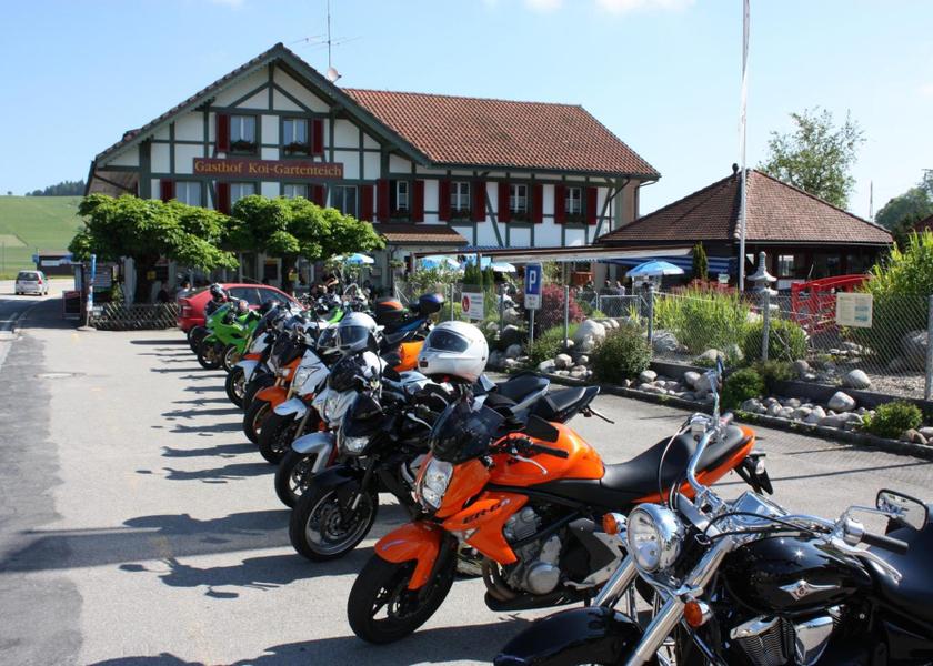 Canton of Bern Affoltern im Emmental 