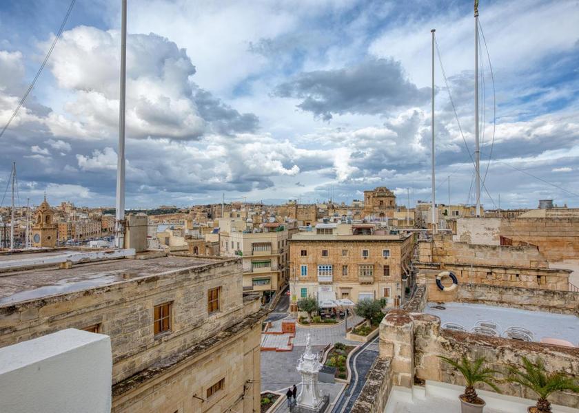South Eastern Region Birgu View