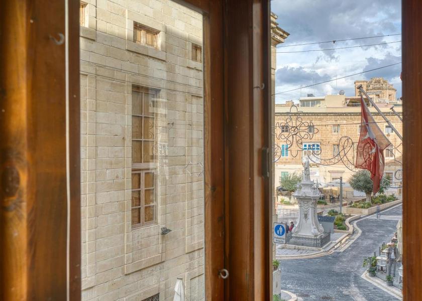 South Eastern Region Birgu View