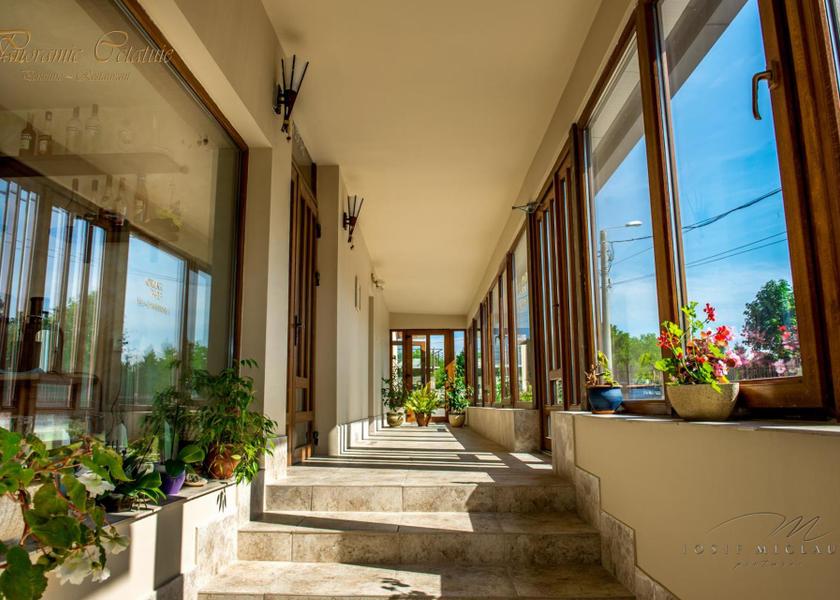 Cluj County Cluj-Napoca Lobby