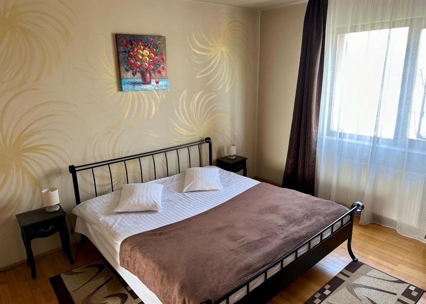 Cluj County Cluj-Napoca Suite with City View