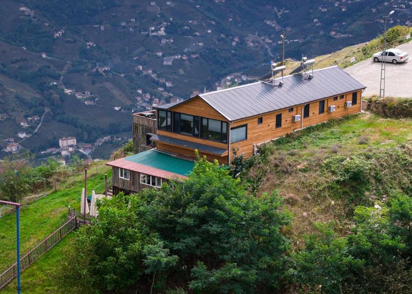 Trabzon Akçaabat 