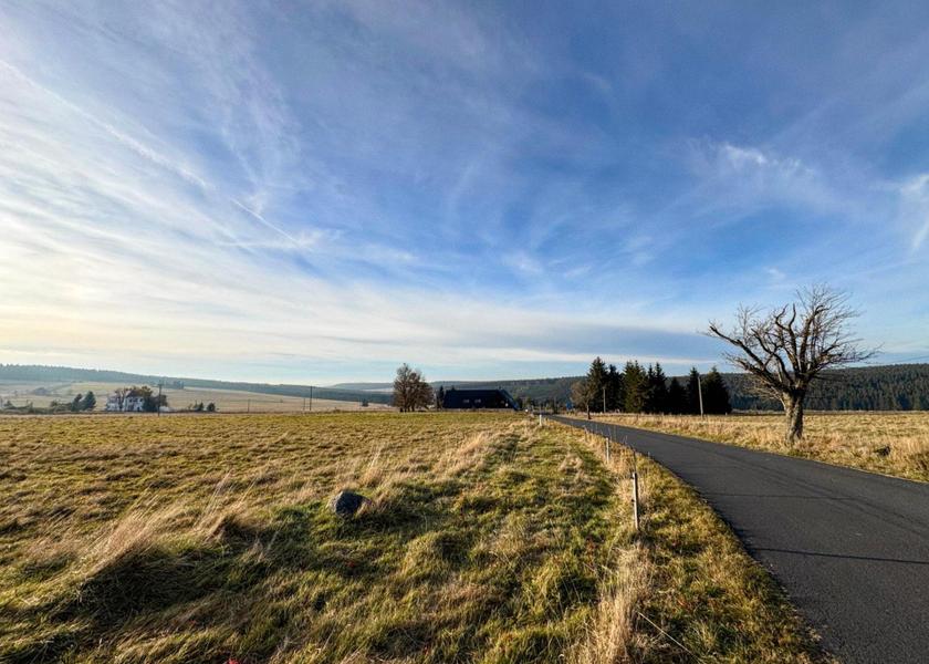 Surrounding environment