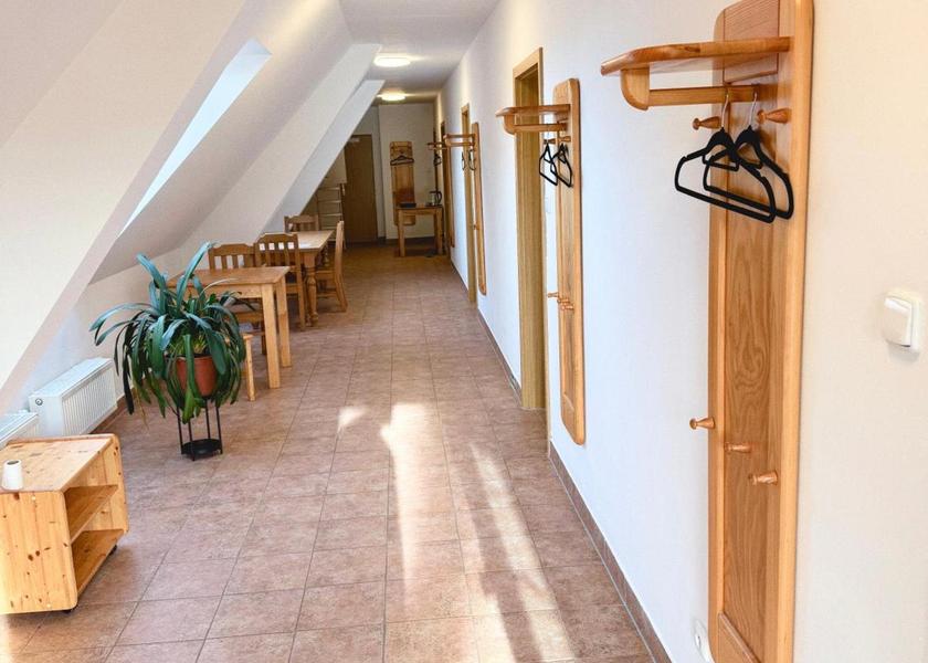 Recreational facilities