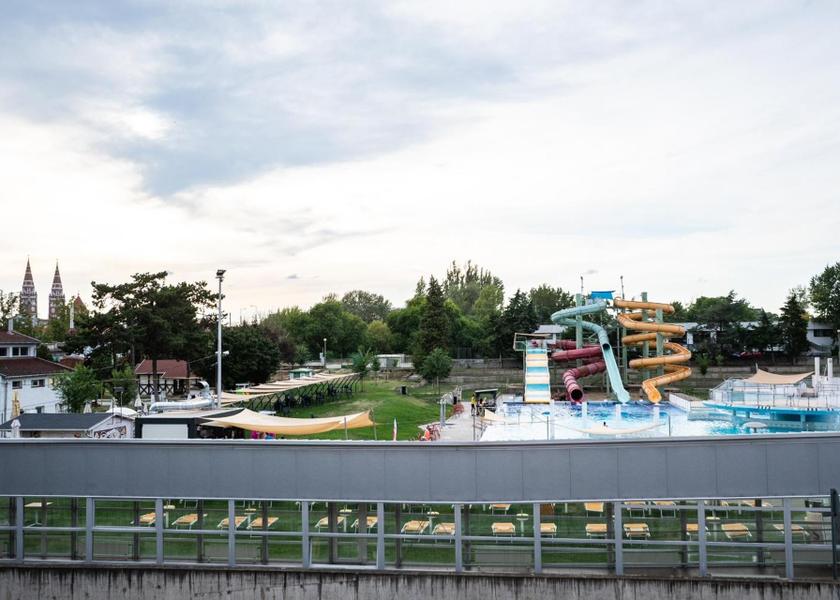 Water park
