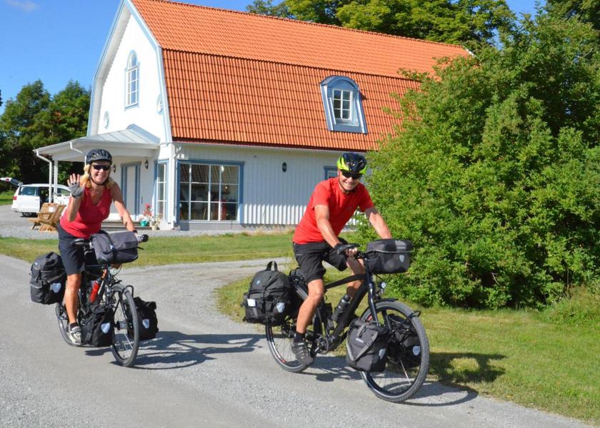 Uppsala County Enkoping Sports and activities
