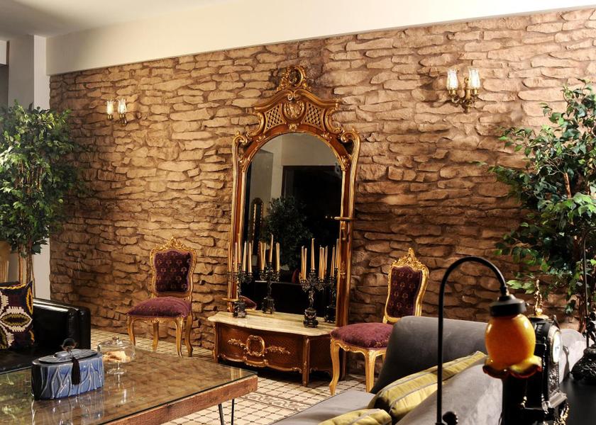 Çanakkale Biga Lobby