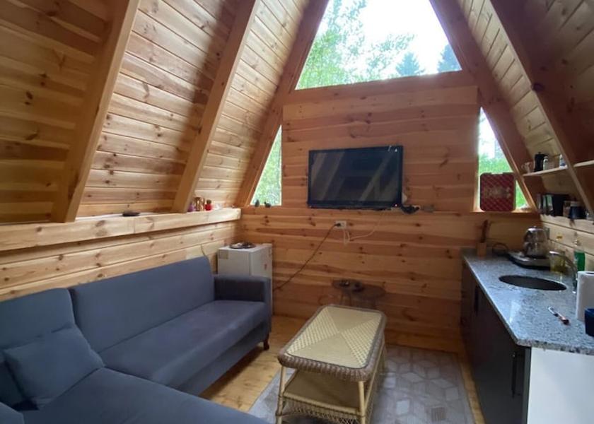 Rize Province Ardeşen Living area