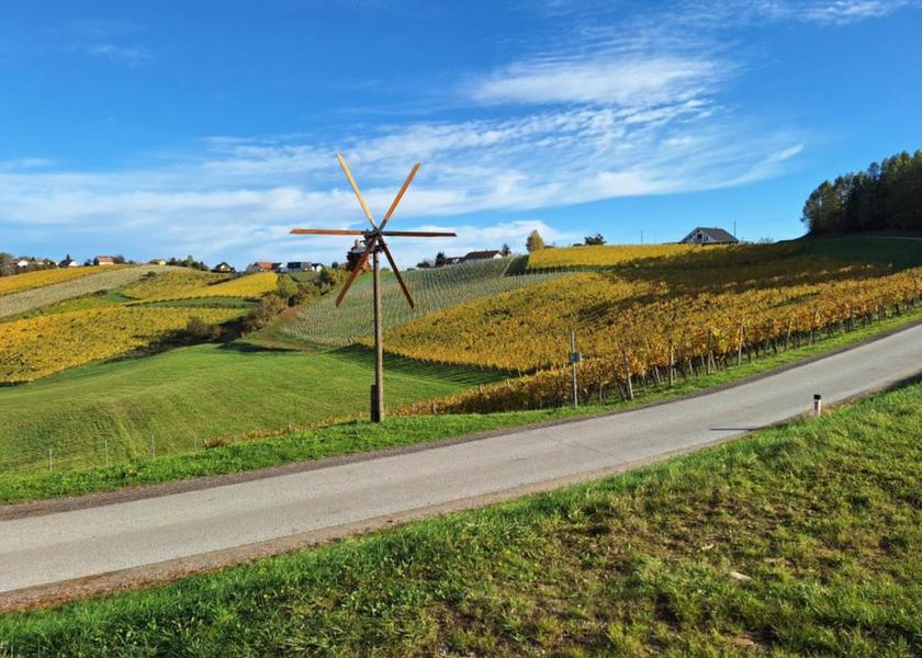 Surrounding environment