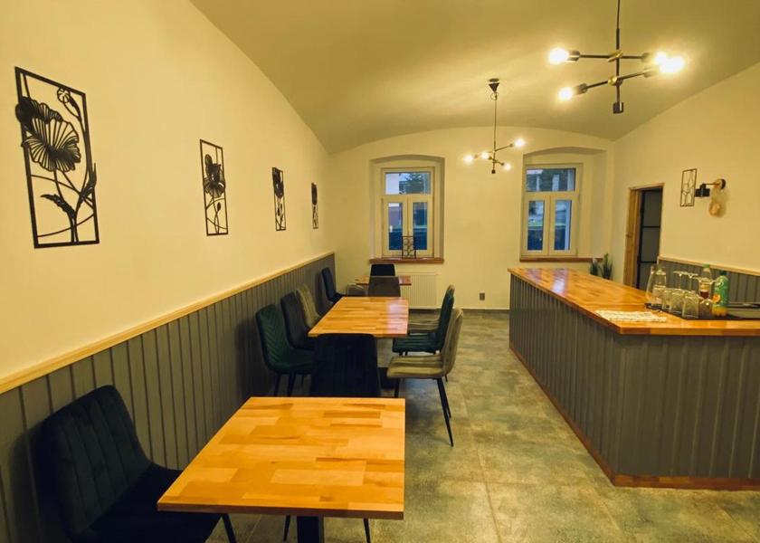 Ústí nad Labem Region Mikulov Bar/lounge